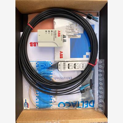 全新原装ABB变频器调试工