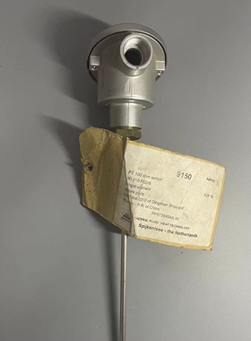 丹佛斯 船用主机PT100 OHM Sensor