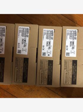 三菱远程cclink模块AJ65SBTB1-32D四台，实物