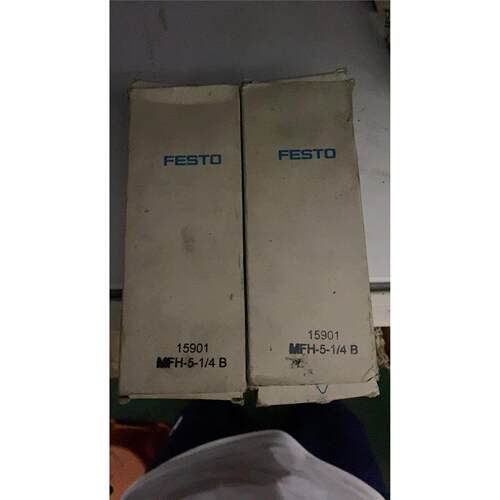 老虎阀费斯托FESTO159