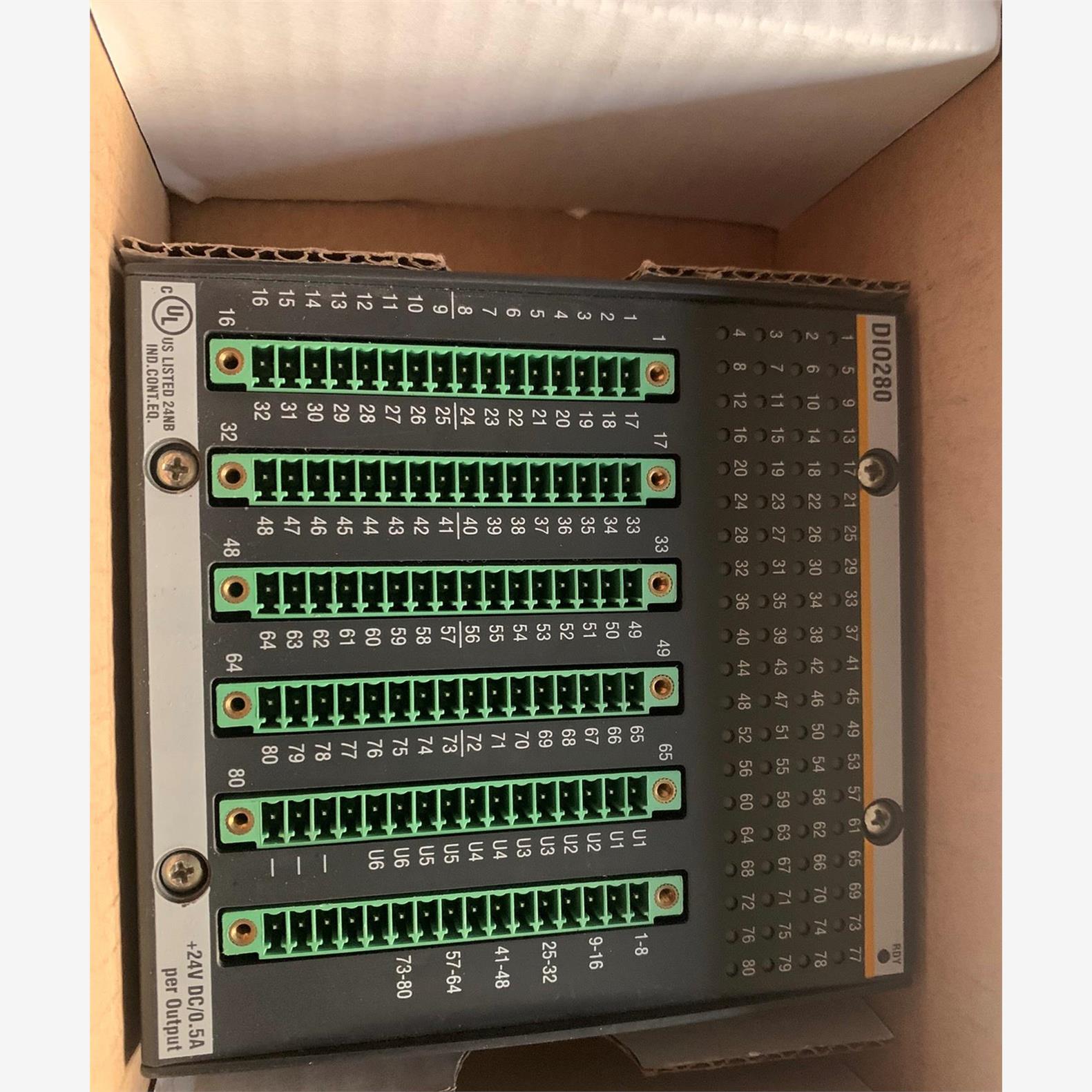 全新到货四台DIO280有需