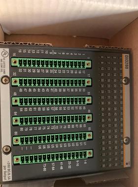 全新到货四台DIO280有需要尽快联系！巴赫曼全系列