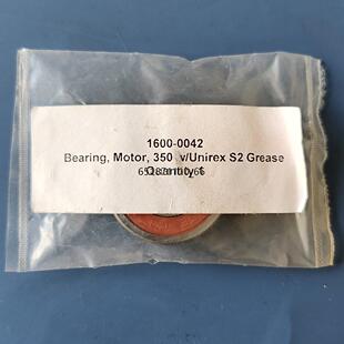 AUSTIN CRYOPUMP BEARINGS 轴承