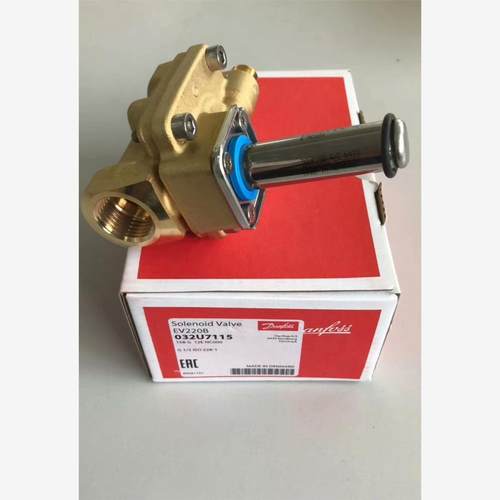 丹佛斯EV220B032U7115