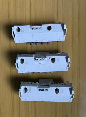 ABBACS800变频器 DDCS通讯模块 光纤接口 RDC