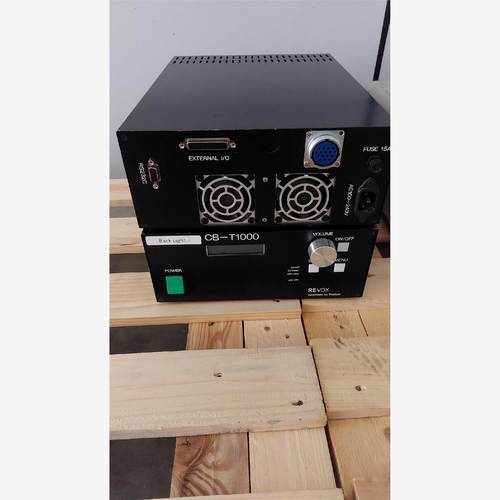 REVOX莱宝克斯CB-T1二手