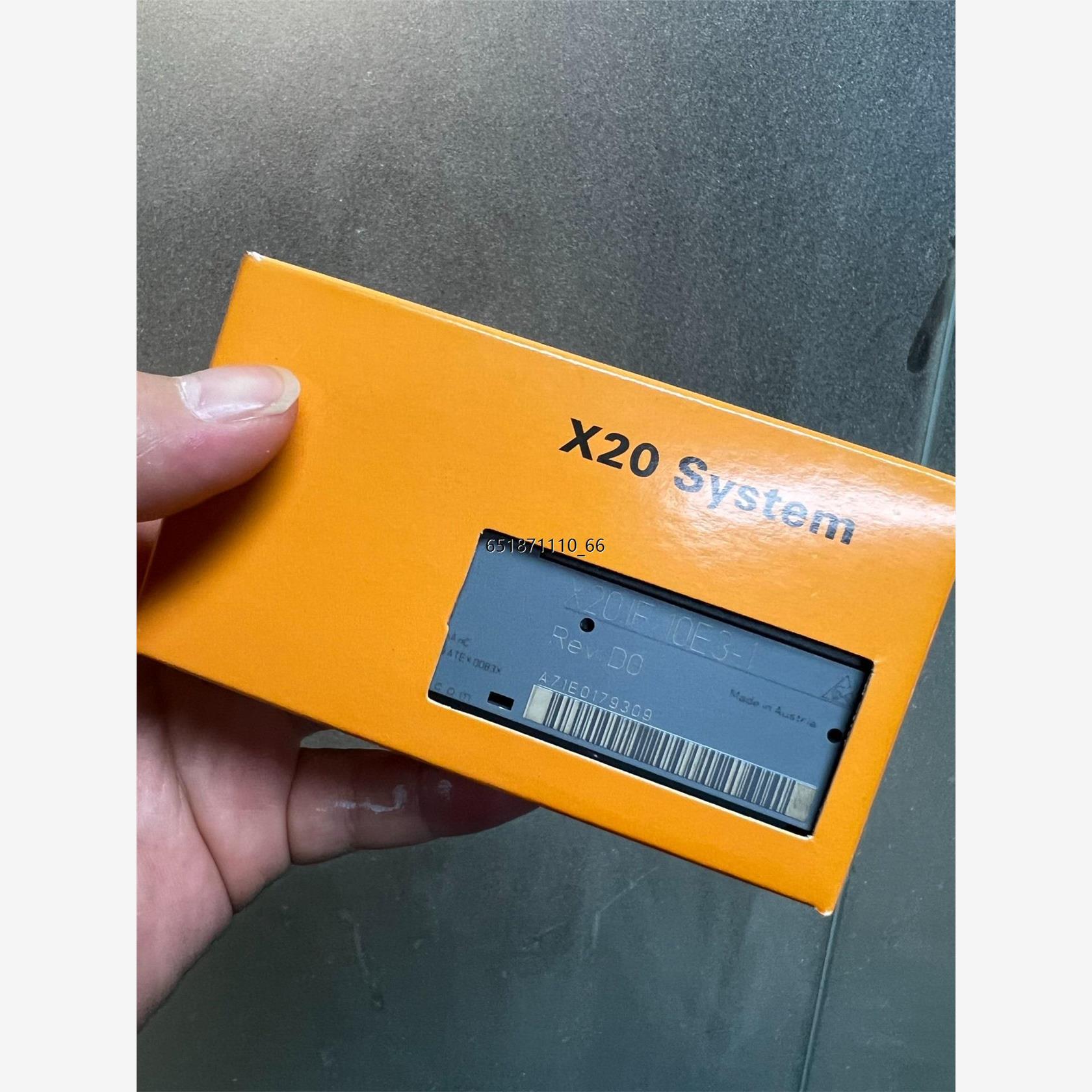 X20IF10E3-1议价出X20IF1