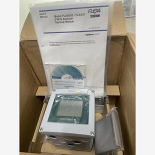 Yokogawa FLXA21 2-Wire Analyze
