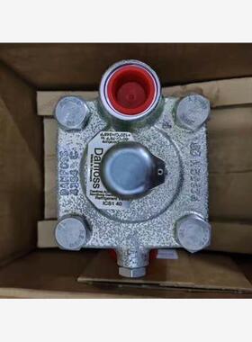 丹佛斯伺服主阀电磁阀ICS40  027H4021