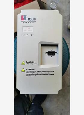 海利普变频器380V3.7KW 型号HLPA03D743B