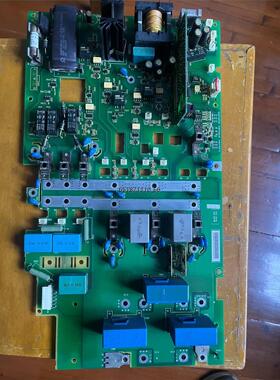 ABB800 变频器电源驱动板 RINT-5514C 原装拆