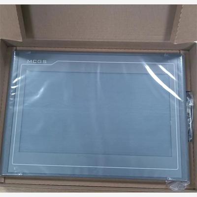 昆仑通态触摸屏，型号TPC