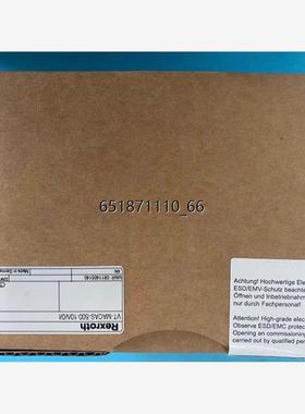 0811405140 VT-MACAS-500-10/V0/