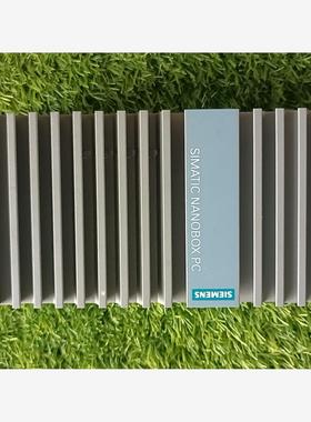 西门子工控机SIMATIC IPC227E一台，型号：6ES