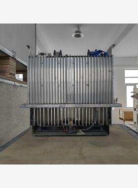 SSB变桨驱动器DCtransD-60K，九九新带木箱包装，