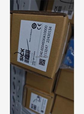 sicK光幕c4c-Ec04530A10000,c4c-sc