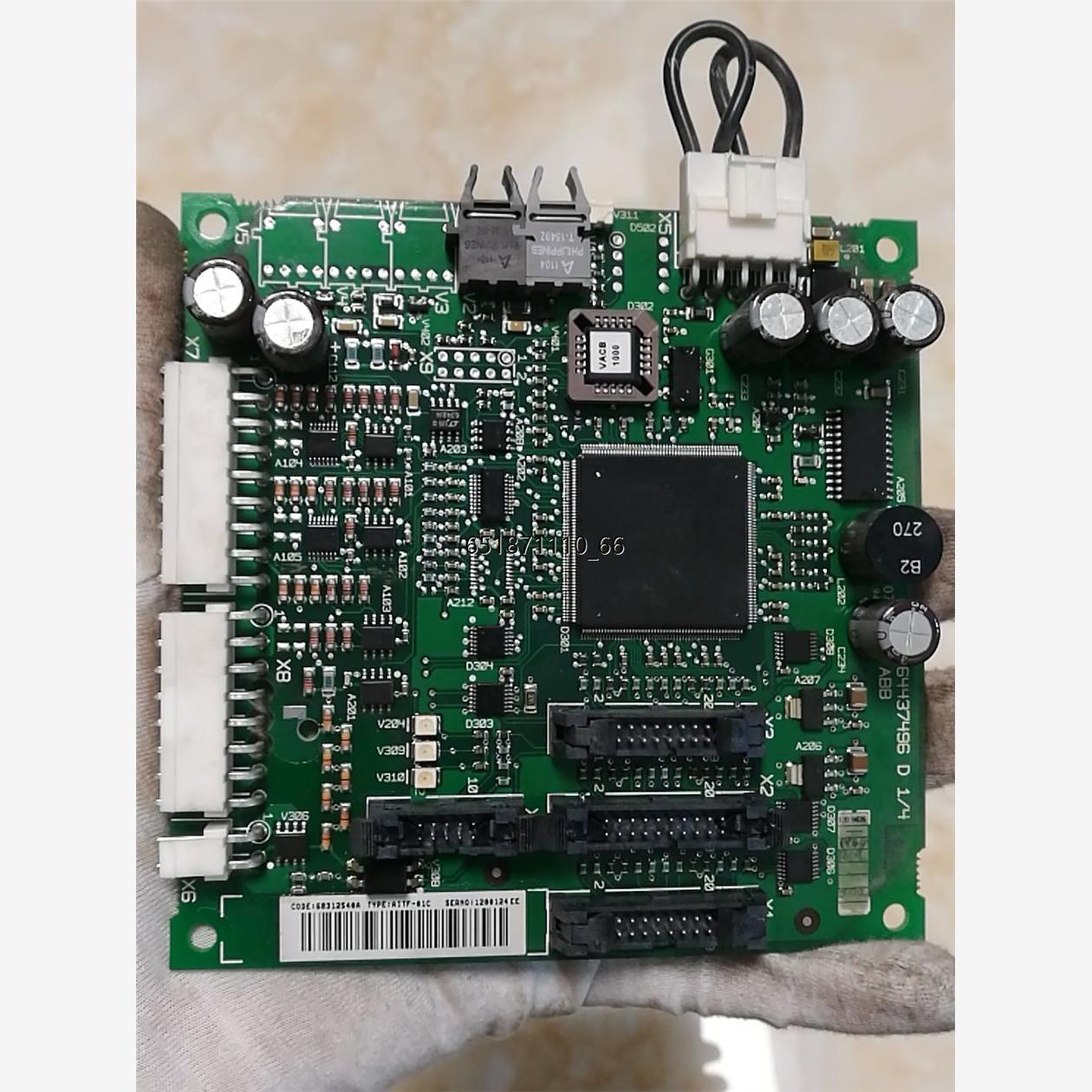 AITF-01C原装拆机九成新