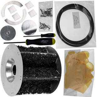 CTI 8080004K003 400 Cryopump 1