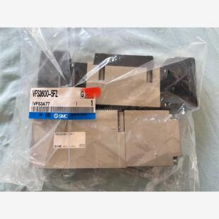 VVFS3000 22A 5FZ SMC电磁阀VFS3600