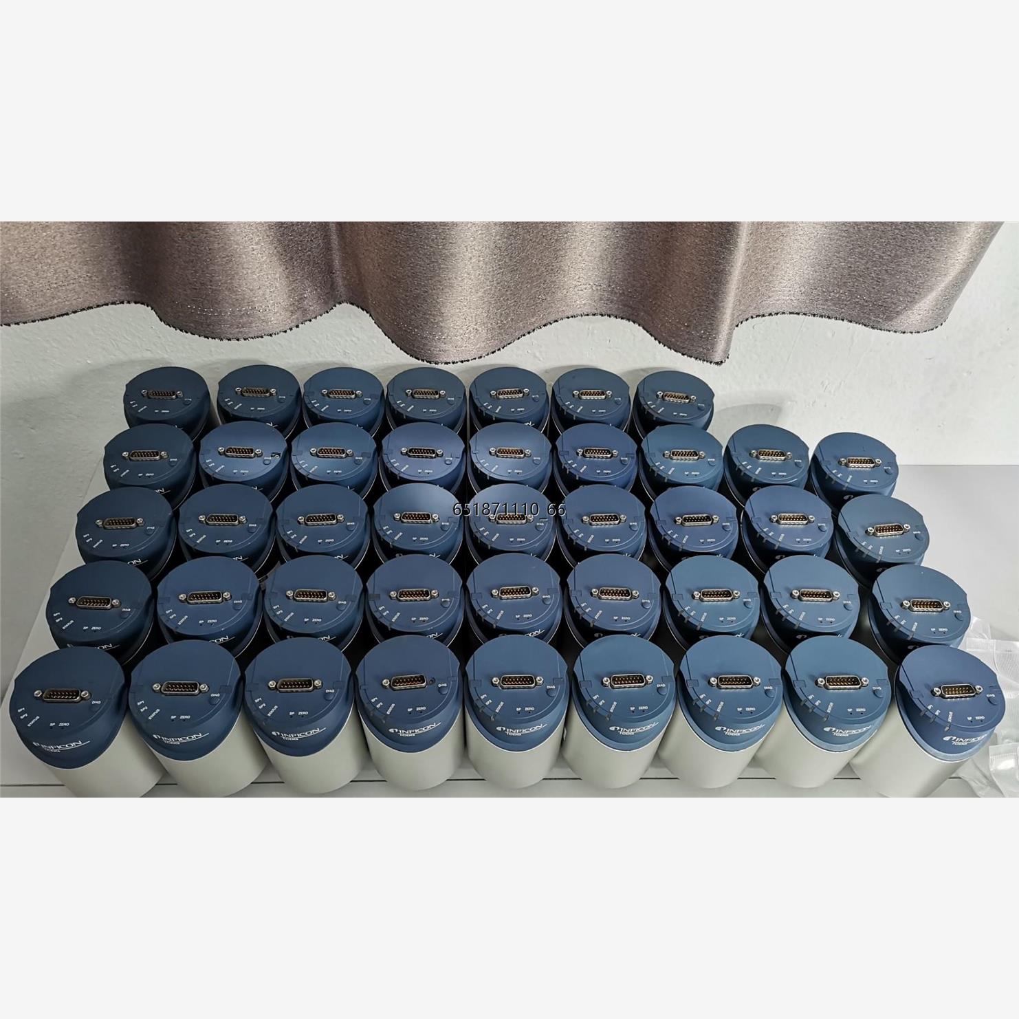 INFICONCDG0451torr/0.