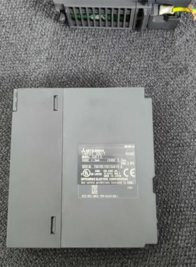 三菱QX72，实物图片，功能正常