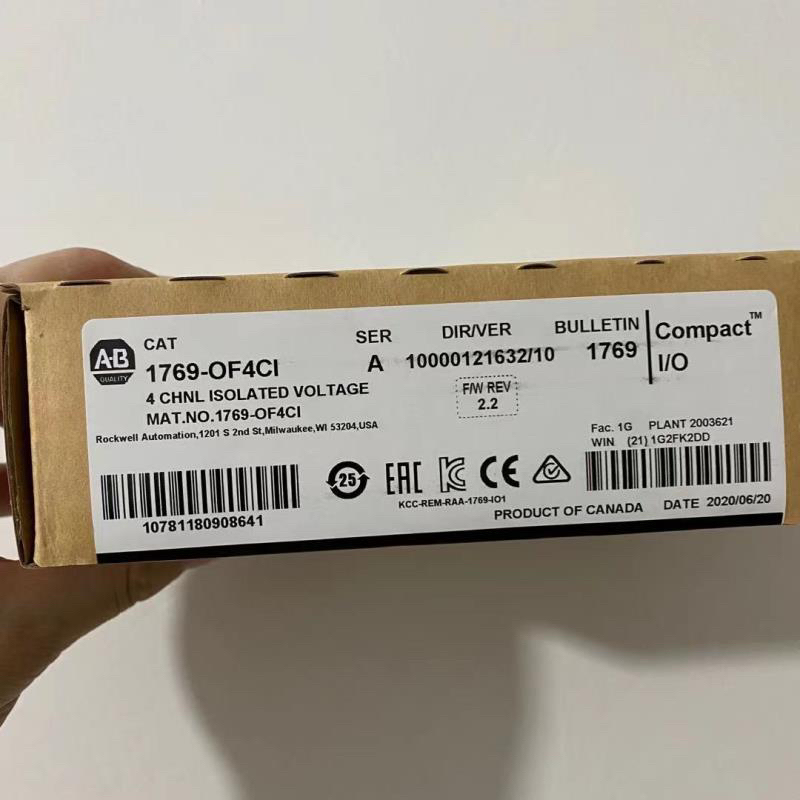 1769-OF4VI带包装链接实