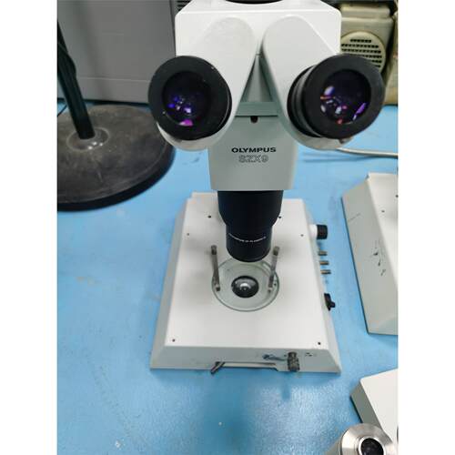 奥林巴斯SZX9体式显微镜