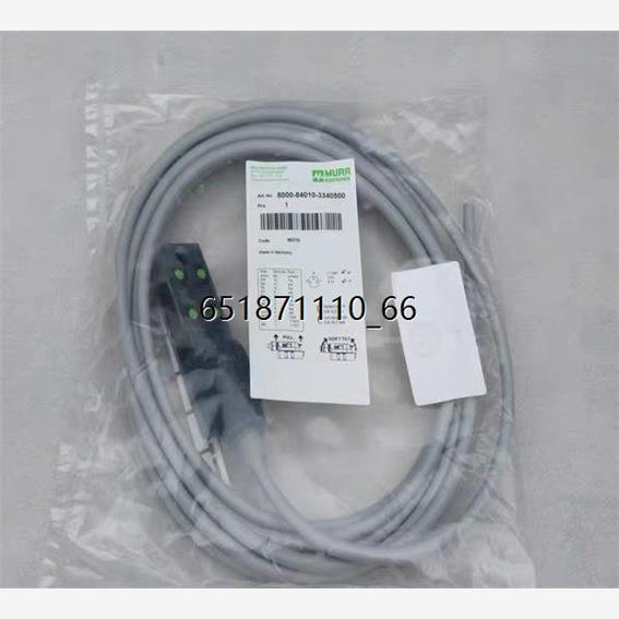 全新德国穆尔MURR模块 8000-84010-3340500