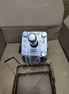 EVRA15电磁阀032F6215，全新正品原装
