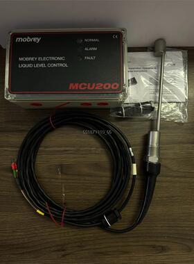 Mobrey MCU 201，液位控制盒