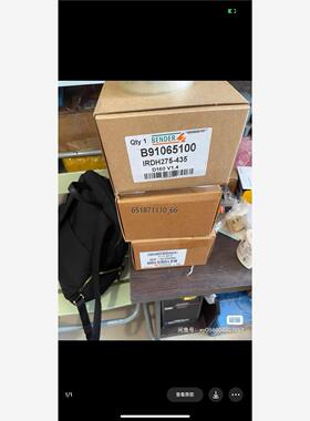 IRDH275B-427 新品2个 绝缘仪器