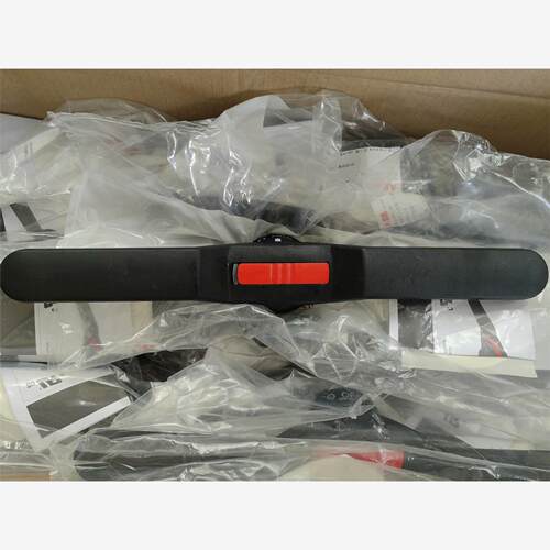 ABB隔离开关手柄双长度4