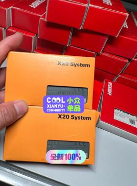 贝加莱X20AI4632、X20AO4632议价出