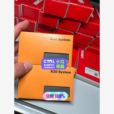 贝加莱X20AI4632、O议价