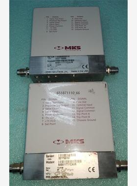 MKS 649A11T11CAVR 10 SCCM 10 T