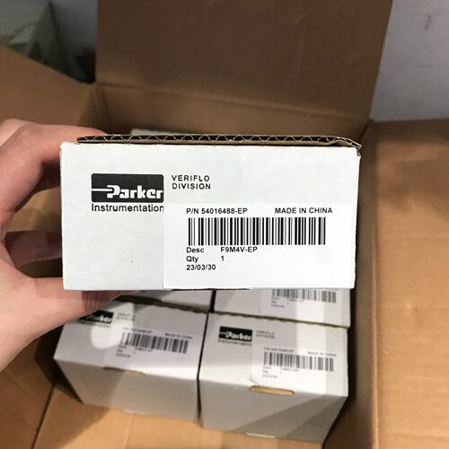 派克PARKER止回阀F9M4V-
