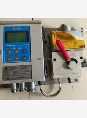 GRS GBA-155 BAM-4 拆机件