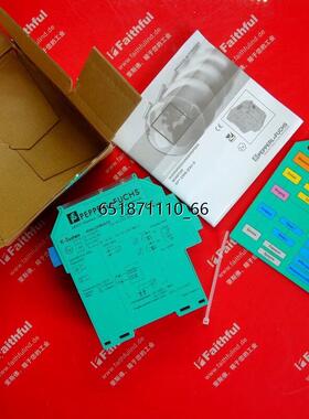 P+F KFA6-DWB-EX1.D 倍加福全新模块 231