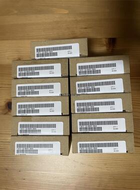 PLC模块 6ES7 132-6BH01-0BA0，全新