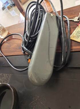 佳明探鱼器GT41三合一探