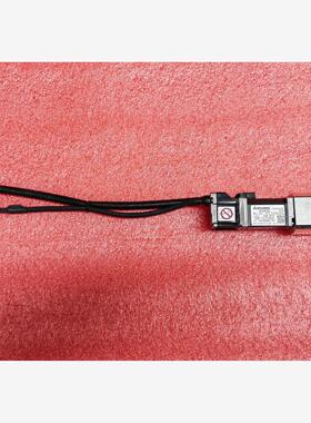 三菱伺服电机 HG-AK0336D，原装正品