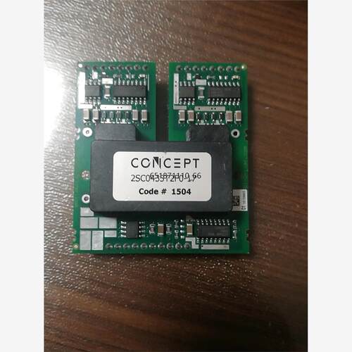 2sc0435t2f0-17全新模块