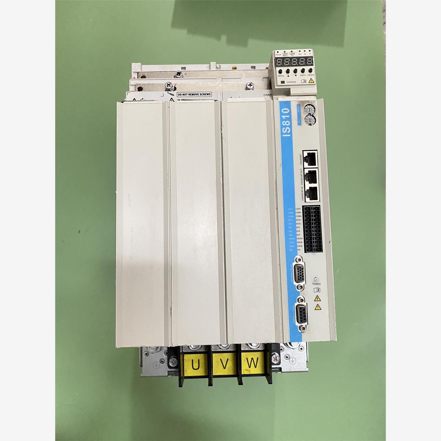 汇川伺服IS810N50M4T2