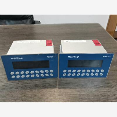 BGI.00称重显示仪WinCK-