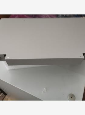插框-6芯-1U*482mm*265mm-华为灰-钣金-19