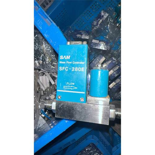 SAMSFC-280E质量流量计