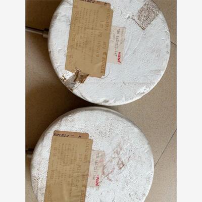 法国HAENNi牌温度表，成色如图，全新没有用过，每个200