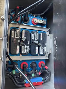 金风1.5MW VENSYS 变桨柜