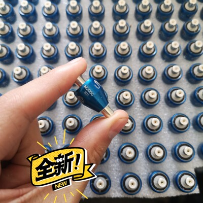 美国MERCOTAC水银导电滑