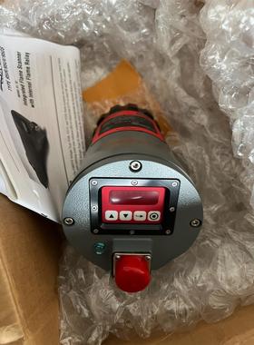 原装进口福尼FORNEY UNIFLAME火检传感器国，全新